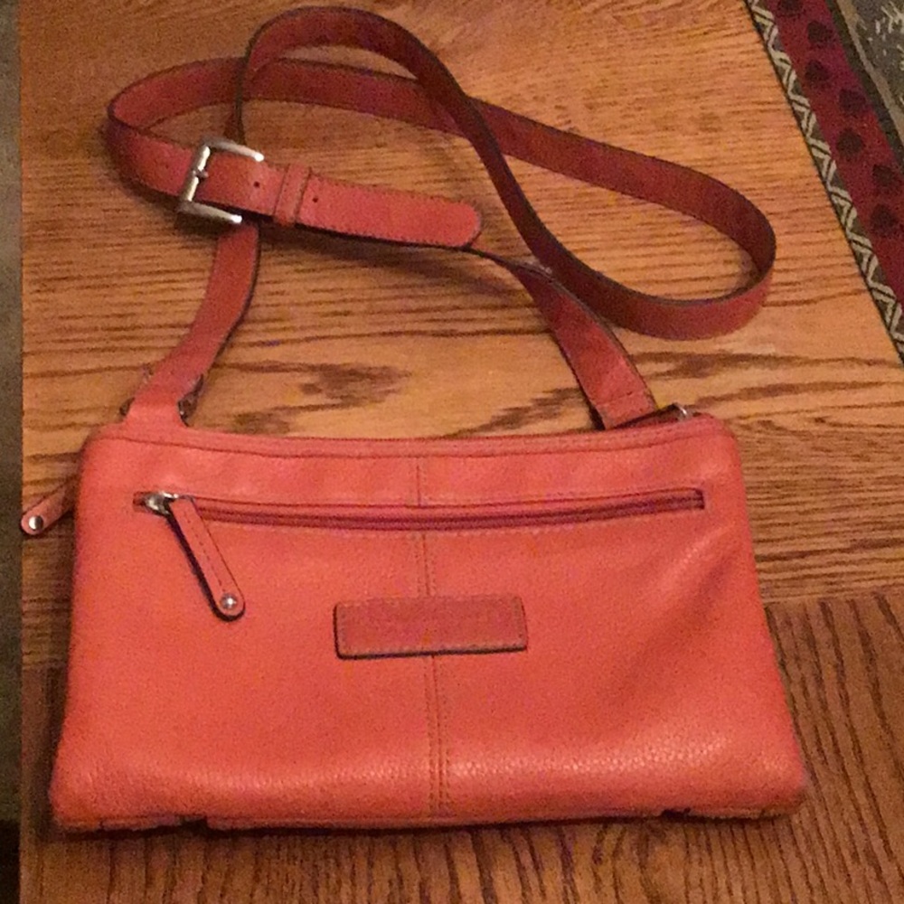 Tignanello cross body